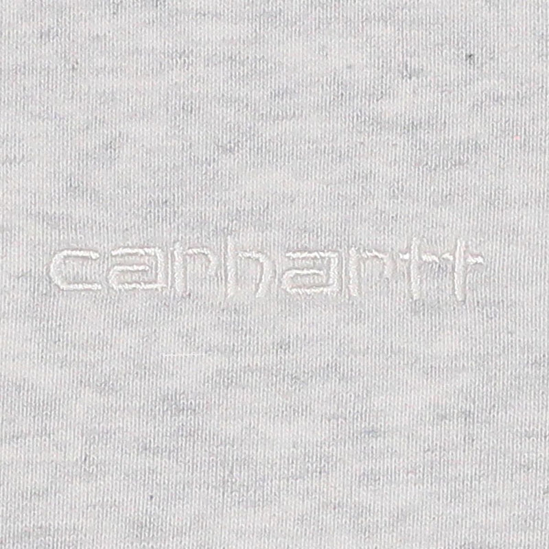Carhartt Pullover Sweater / Size M / Mens / Grey / Cotton