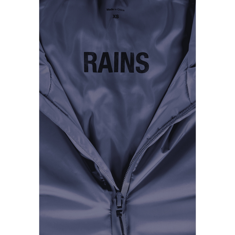 Rains Blue Men&