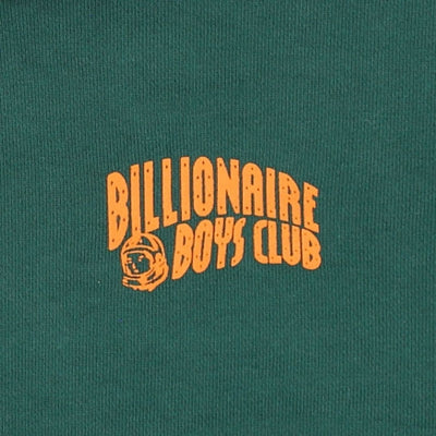 Billionaire Boys Club Hoodie / Size 2XL / Mens / Green / Cotton