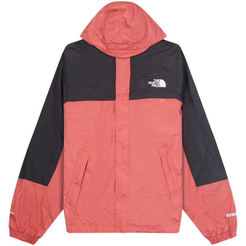 The North Face Red Hydrenaline Jacket Size XS / Size XS / Mens / Red / Poly...