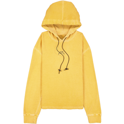 A-COLD-WALL* Gold Men's Hoodie Size M / Size M / Mens / Gold / Cotton / RRP...