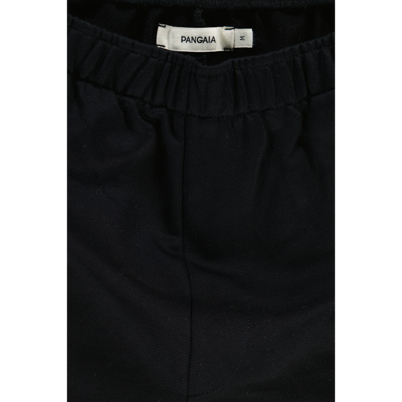 PANGAIA Black 365 Track Pants Size Medium / Size M / Mens / Black / Cotton ...