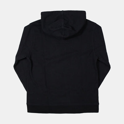 A.P.C Pullover Hoodie / Size S / Mens / Black / Cotton