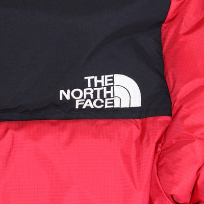 The North Face Puffer Jacket / Size S / Mens / MultiColoured / Cotton