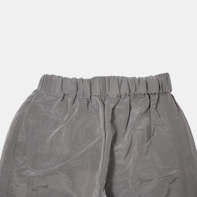 Rains Cargo Pants Wide / Size XS / Mens / Grey / Polyamide