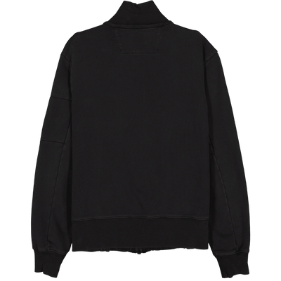 C.P. Company Black Men's Sweatshirt Size S / Size S / Mens / Black / Cotton...