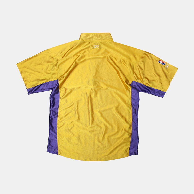 Reebok T-Shirt / Size XL / Mens / MultiColoured / Polyester