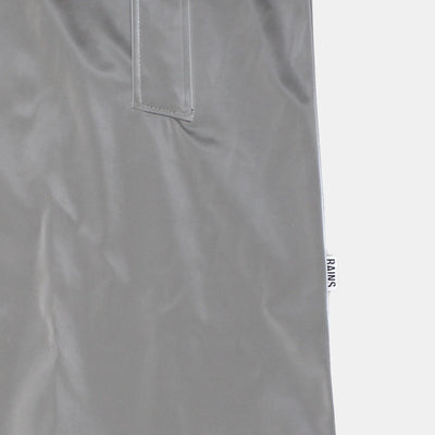 Rains Coat / Size M / Womens / Grey / Polyester