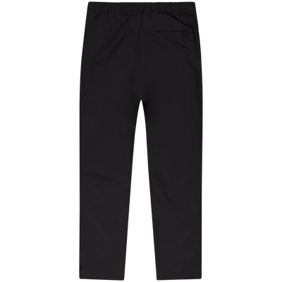 The North Face Black Belted Trousers Size Medium / Size M / Mens / Black / ...