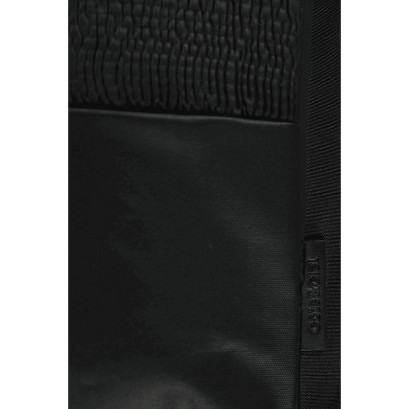 côte&ciel Black Isar Veneer Bag Size O/S / Size One Size / Mens / Black / L...