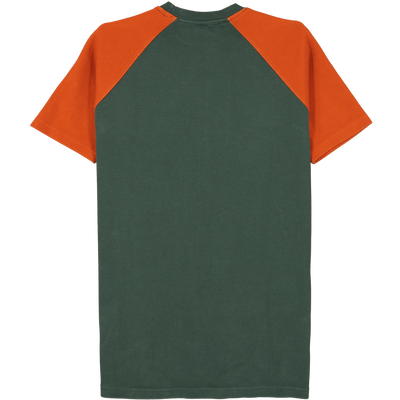 Patta Multi Men's Tshirt Size S / Size S / Mens / Multicoloured / Cotton / ...