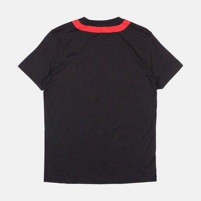 Givenchy T-Shirt / Size S / Mens / Black / Cotton / RRP £305
