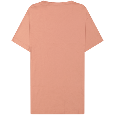 ACNE STUDIOS Pink Men's Tshirt Size XS / Size XS / Mens / Pink / Cotton / R...