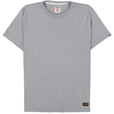 Kings Of Indigo Grey Men's Tshirt Size XL / Size XL / Mens / Grey / Cotton ...
