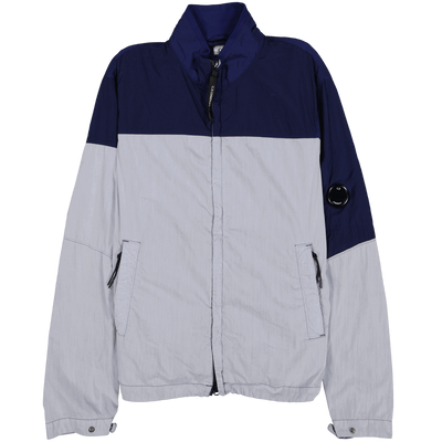 C.P. Company Blue Men's Jacket Size L / Size L / Mens / Blue / Cotton / RRP...