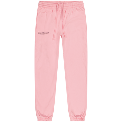 PANGAIA Pink 365 Track Pants Size XXS / Size XXS / Mens / Pink / Cotton / R...