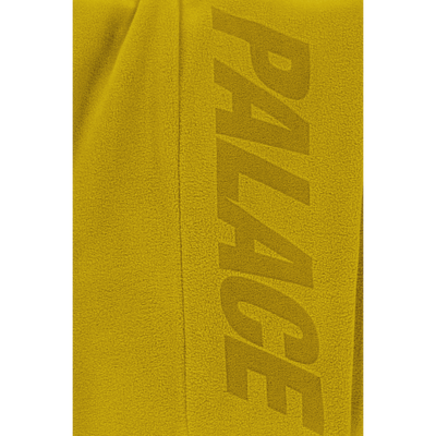 Palace Yellow Polartec Lazer Joggers Size Small / Size S / Mens / Yellow / ...