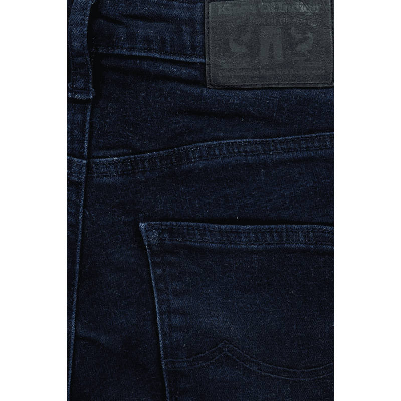 Christina Jeans / Size S / Womens / Blue / Cotton / RRP £111.00