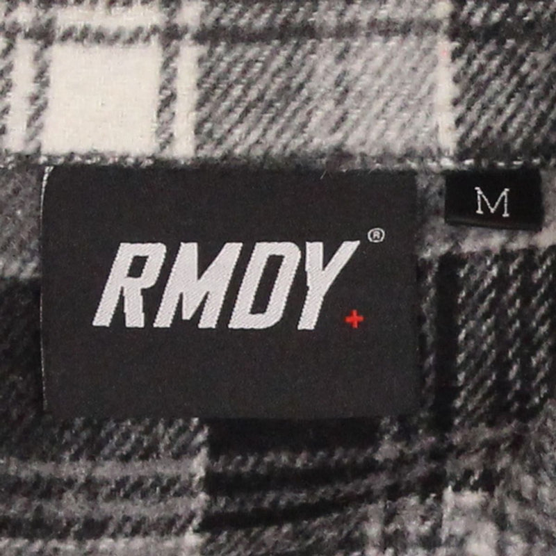 RMDY Overshirt / Size M / Mens / MultiColoured / Polyester