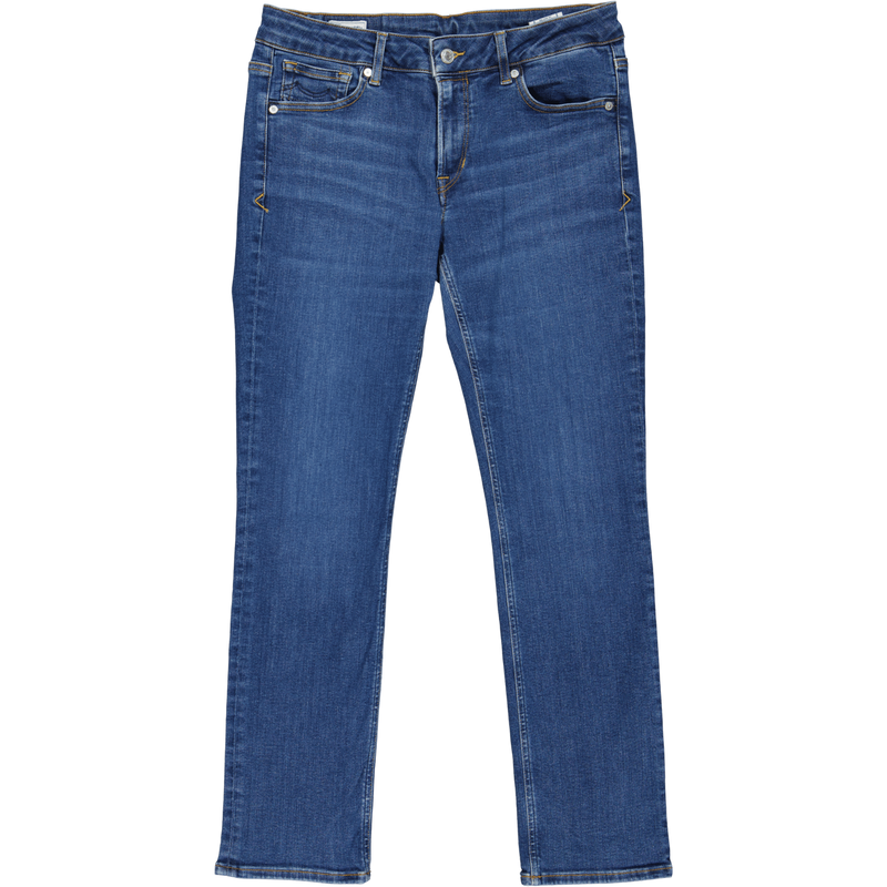Kings Of Indigo Blue Emi Jeans Size 32/30 / Size 32 / Womens / Blue / Cotto...