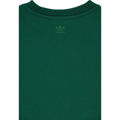 adidas Green Men's Sweatshirt Size S / Size S / Mens / Green / RRP £85.00