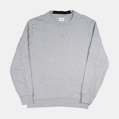 C.P. Company Sweatshirt / Size M / Mens / Grey / Cotton