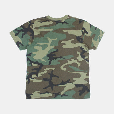 Supreme T-Shirt / Size S / Mens / Multicoloured / Cotton