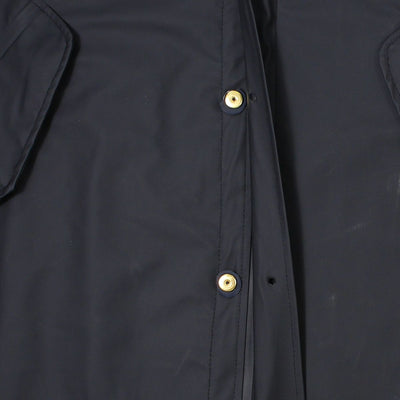 Rains Jacket / Size M / Mens / Black / Polyamide