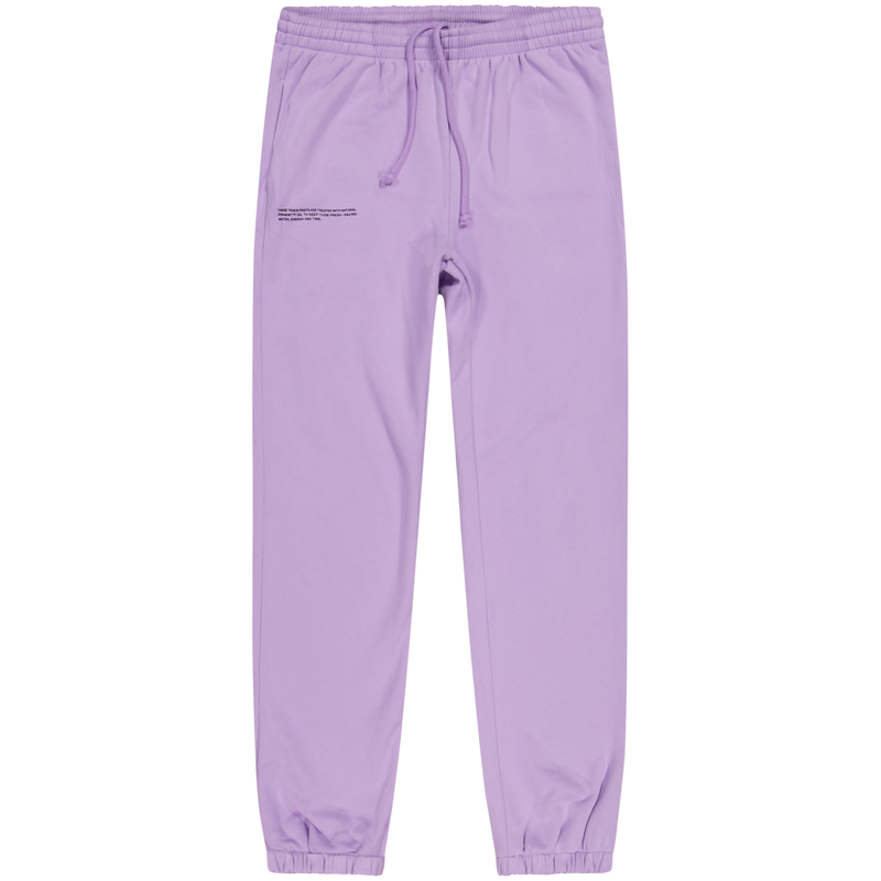 Pangaia Purple 365 Track Pants Sweatpants Joggers Size Small / Size S / Men...