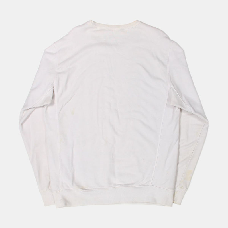 Stone Island Sweatshirt / Size XL / Mens / MultiColoured / Cotton