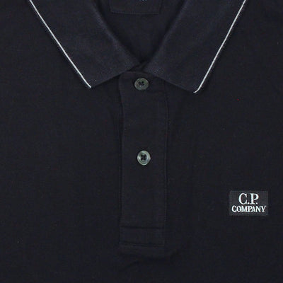 C.P. Company Polo