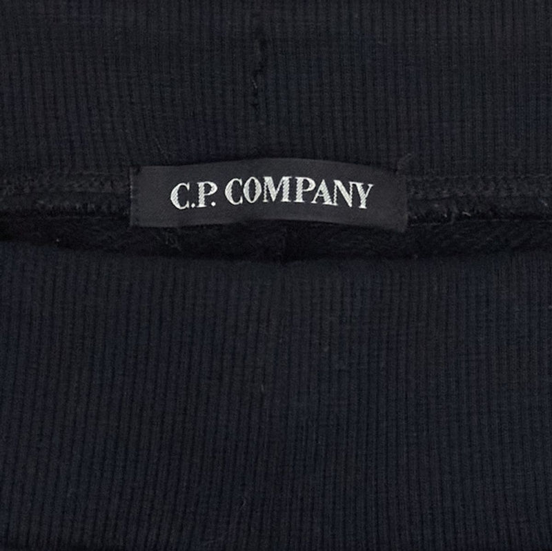 C.P. Company Sweatpants Trousers / Size XL / Mens / Black / Cotton