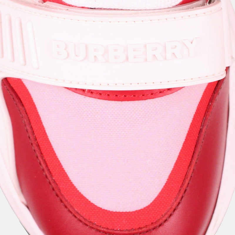 Burberry Trainers / Womens / MultiColoured