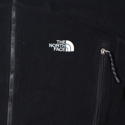 The North Face Jumper / Size L / Mens / Black / Polyester