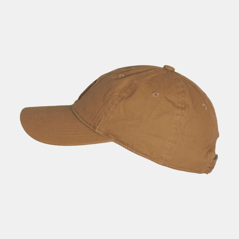 Carhartt Baseball Cap / Size One Size / Mens / Beige / Cotton