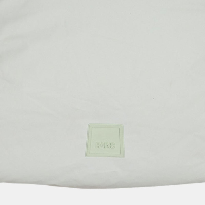 Rains Tote Bag  / Womens / Green / Polyester