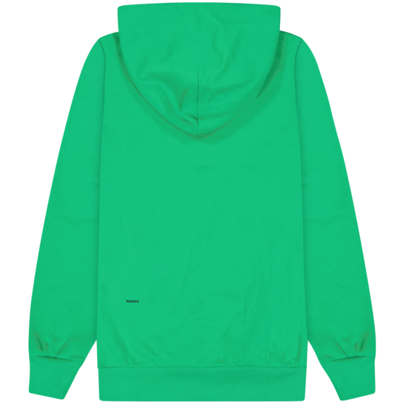 Pangaia Green 365 Hoodie Size Small / Size S / Mens / Green / Cotton / RRP ...