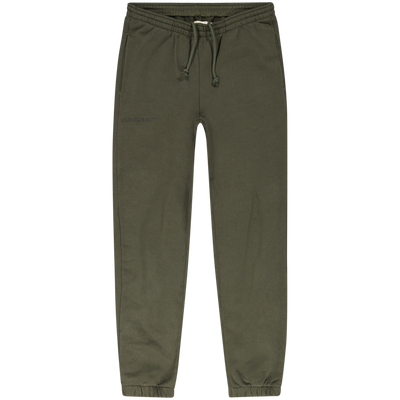 PANGAIA Green Recycled Cotton Track Pants Size Extra Small / Size XS / Mens...