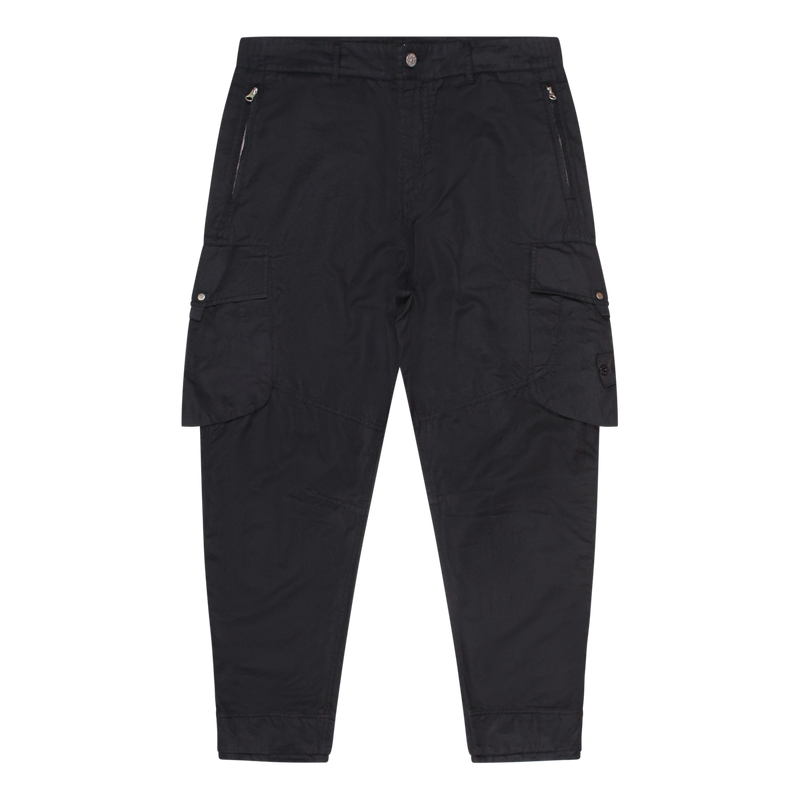 Stone Island Black Shadow Project Cargo Trousers Size Large / Size L / Mens...