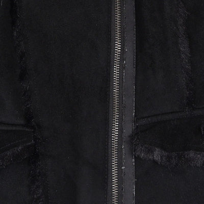 DKNY Jacket / Size S / Short / Womens / Black / Polyester