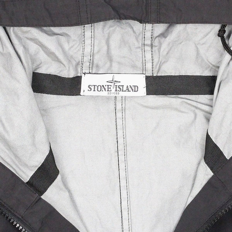 Stone Island Windbreaker Jacket