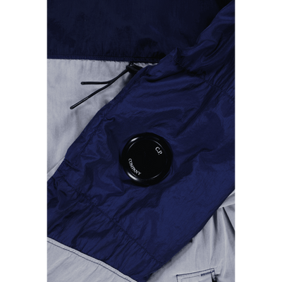C.P. Company Blue Men's Jacket Size L / Size L / Mens / Blue / Cotton / RRP...