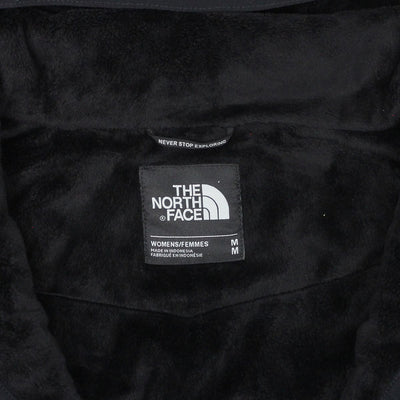 The North Face Jacket / Size M / Short / Womens / Black / Polyester