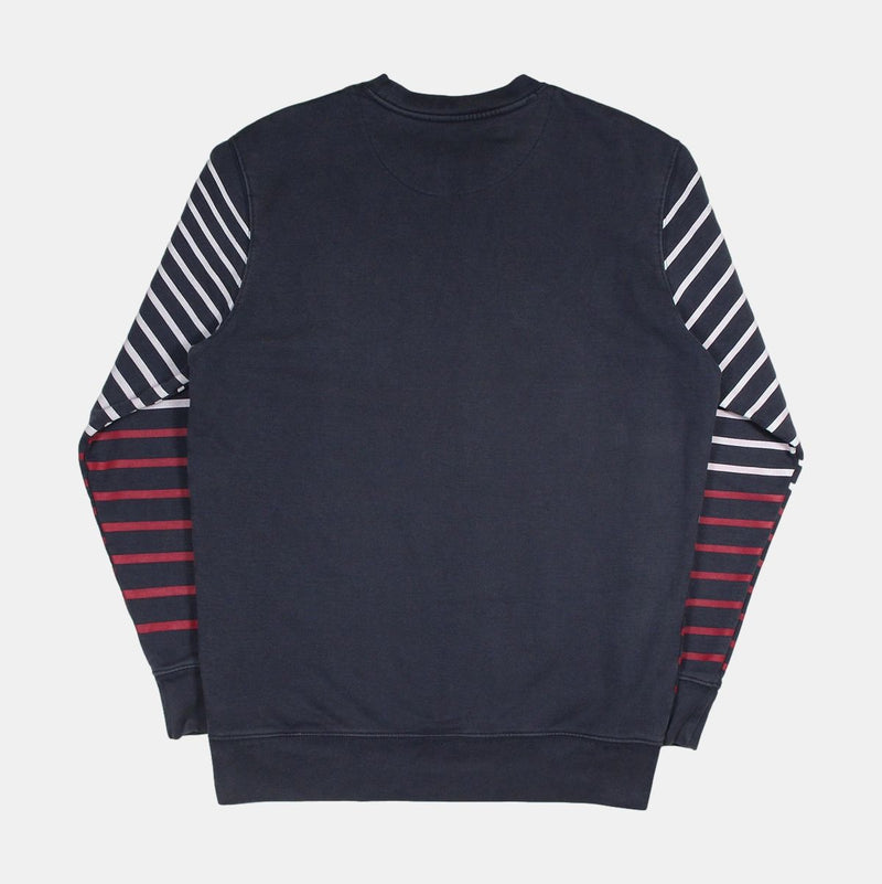 Palace Sweatshirt / Size XL / Mens / Black / Cotton