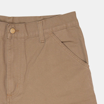 Carhartt Trousers / Size M / Mens / Beige / Cotton