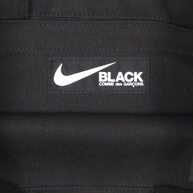 Comme des Garçons Black CDG X NIKE Love Thy Neighbour Tote Size O/S / Size ...
