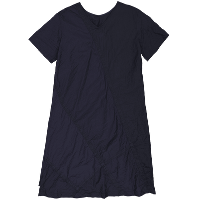 RÆBURN Navy Women's Dresses Size L / Size L / Knee-Length / Womens / Blue /...