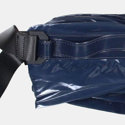 Rains Shoulder Bag / Size Small / Mens / MultiColoured / Polyester