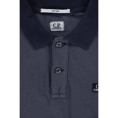 C.P. Company Navy Men's Tshirt Size M / Size M / Mens / Blue / Cotton / RRP...