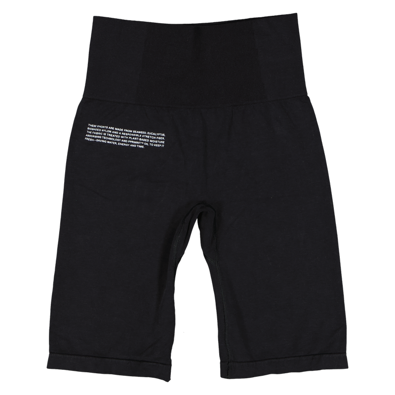 PANGAIA Black Activewear Shorts Size US4 / Size 8 / Mens / Black / Nylon / ...
